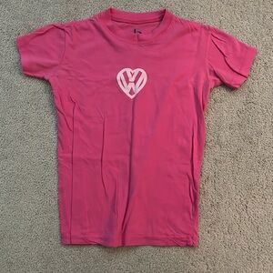Girls’ VW T shirt